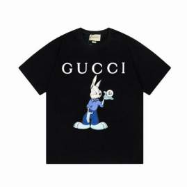 Picture of Gucci T Shirts Short _SKUGucciXS-Latt30811181